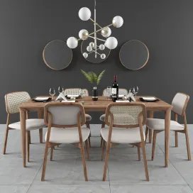 Dining lider